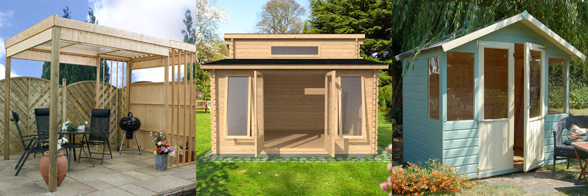 Roof Garden Shed Plans