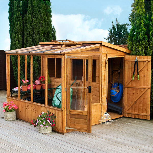 How To Build A Shed Greenhouse PDF Plans Download | davesxzwhu